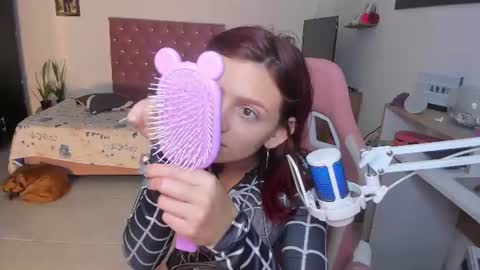 Snapshot of sophie_dolly_ chatting on June 2026 12:08:02 AM sophie doll online show from June 2026 12:08:02 AM