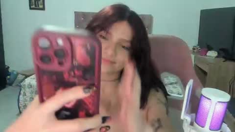 Snapshot of sophie_dolly_ chatting on July 2026 03:21:01 AM sophie doll online show from July 2026 03:21:01 AM