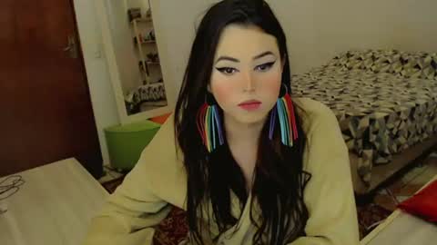 Snapshot of sophie_fantasy_hot chatting on July 2026 05:37:01 PM Sophie Fantasys online show from July 2026 05:37:01 PM