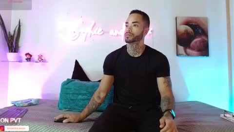 SOPHIE - FOXX online show from June 2026 11:56:02 AM