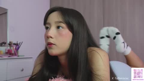 Sophie or Sof online show from October 2025 09:42:02 PM