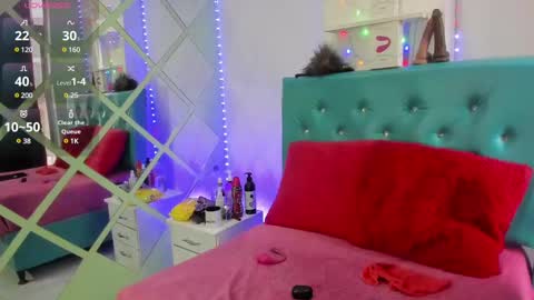 Snapshot of sophie_new25 chatting on February 2025 11:54:01 AM sophie_new25 online show from February 2025 11:54:01 AM