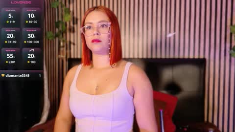 Snapshot of sophie_new25 chatting on October 2025 12:35:02 PM sophie_new25 online show from October 2025 12:35:02 PM
