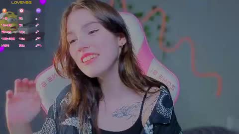 Snapshot of sophie_nomenal_ chatting on August 2026 12:03:02 PM sophie_nomenal_ online show from August 2026 12:03:02 PM