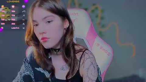 Snapshot of sophie_nomenal_ chatting on August 2026 06:43:02 PM sophie_nomenal_ online show from August 2026 06:43:02 PM