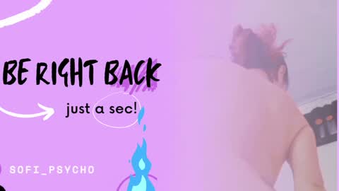 Snapshot of sophie_north chatting on February 2025 07:31:02 PM Sophie online show from February 2025 07:31:02 PM