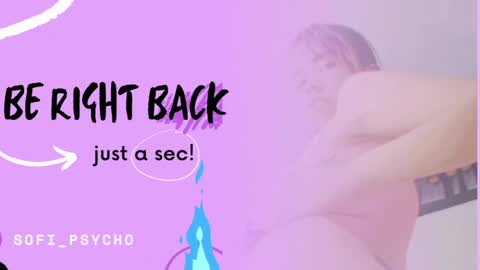 Snapshot of sophie_north chatting on February 2025 09:15:01 PM Sophie online show from February 2025 09:15:01 PM