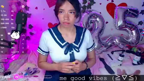 Snapshot of sophie_north chatting on February 2025 09:53:02 PM Sophie online show from February 2025 09:53:02 PM