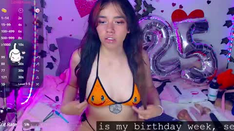 Snapshot of sophie_north chatting on February 2025 02:08:01 PM Sophie online show from February 2025 02:08:01 PM