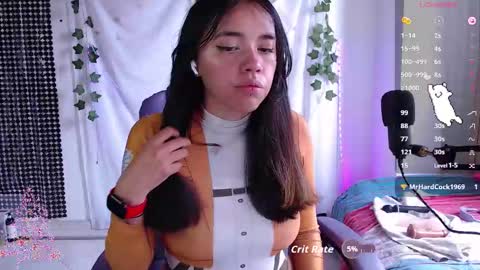 Snapshot of sophie_north chatting on December 2025 03:42:01 PM Sophie online show from December 2025 03:42:01 PM