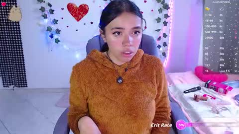 Snapshot of sophie_north chatting on February 2026 09:56:02 PM Sophie online show from February 2026 09:56:02 PM