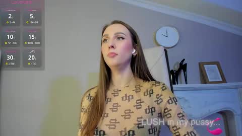 Sophie online show from April 2026 09:36:02 AM
