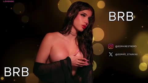 Sarah sophia  online show from December 2024 10:45:02 AM