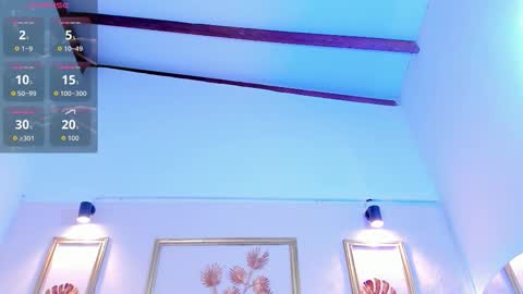 Sophie Sweet online show from February 2026 04:41:02 AM