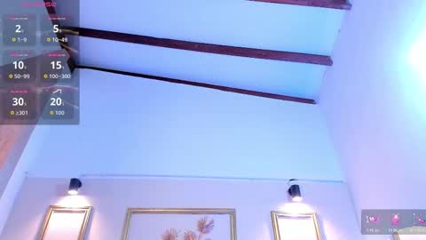 Sophie Sweet online show from February 2026 04:43:02 AM