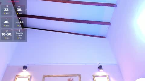 Sophie Sweet online show from March 2026 04:29:01 AM