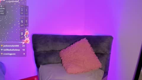 Sofia online show from February 2026 03:01:01 AM