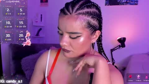 Snapshot of sophie_t_ chatting on May 2026 04:30:02 AM Sofia online show from May 2026 04:30:02 AM
