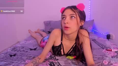 Snapshot of sophie_vega1 chatting on February 2026 02:35:01 PM Sophie online show from February 2026 02:35:01 PM