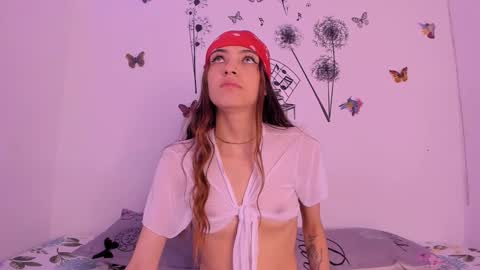 Sophie online show from March 2026 03:51:02 PM