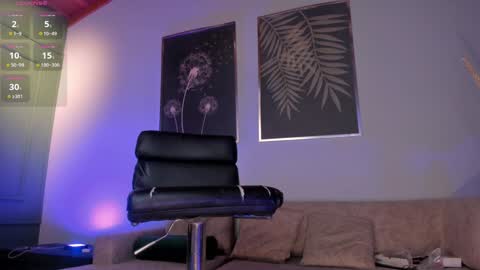 Sophie online show from February 2025 08:13:02 AM