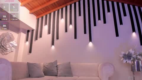 Sophie online show from February 2025 08:49:01 AM