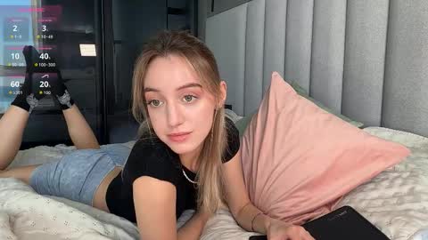 sophiebelll online show from October 2025 10:46:02 AM