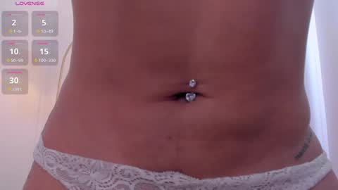 Sophie online show from December 2024 08:38:01 PM