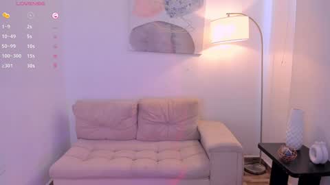 Sophie online show from January 2025 09:47:02 PM