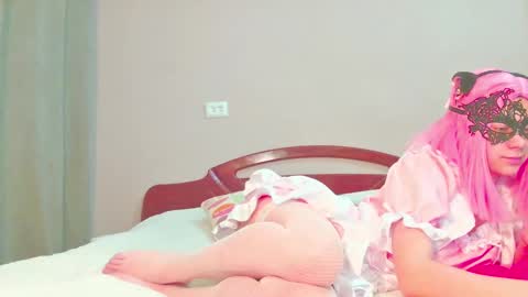 ShopieChan69 online show from January 2025 02:41:02 PM