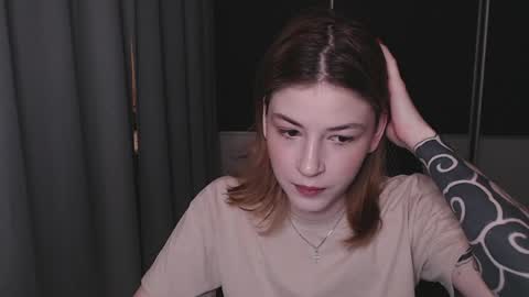 Sophie online show from May 2026 11:57:02 PM
