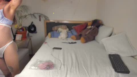 Snapshot of sophielondono21 chatting on February 2026 11:00:01 PM SofiTrans21 online show from February 2026 11:00:01 PM