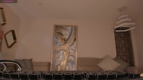 Sophie  Palmer online show from March 2025 12:41:01 PM