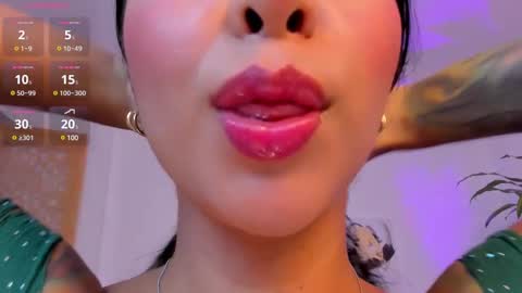 sophierooy online show from March 2025 04:20:01 PM