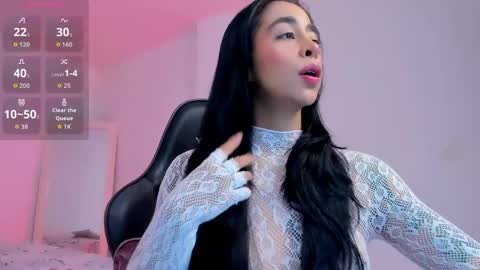 sophierooy online show from April 2026 10:07:01 PM