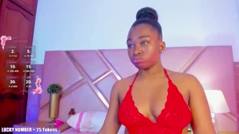 Sophie online show from October 2025 12:35:02 PM