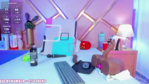 Sophie online show from April 2026 01:41:01 PM