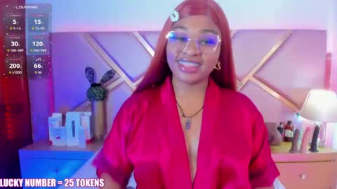 Sophie online show from April 2026 12:43:01 PM