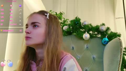 Sophie and my bestie Mandy    online show from December 2024 12:55:01 PM