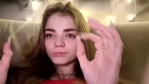 Sophie and my bestie Mandy    online show from January 2025 02:54:02 AM