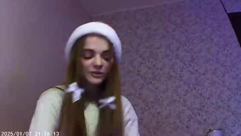 Sophie and my bestie Mandy    online show from January 2025 11:09:01 PM