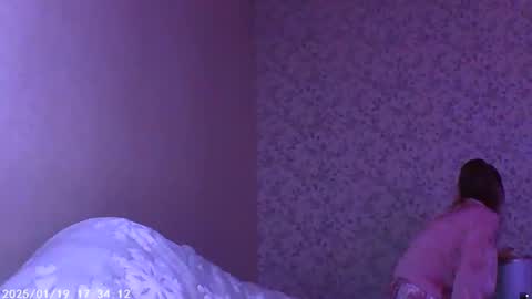 Sophie and my bestie Mandy    online show from January 2025 07:15:01 PM