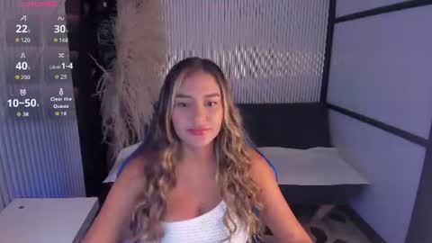 sophiewatson_ online show from June 2026 11:40:01 PM