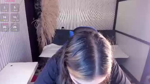sophiewatson_ online show from June 2026 02:03:02 PM