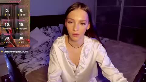 sophiewildcat online show from June 2026 10:01:01 PM