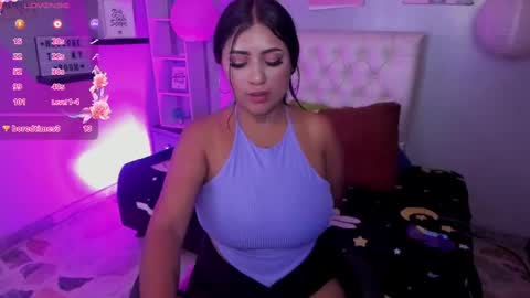 Snapshot of sophiia_13 chatting on February 2025 12:03:01 AM Sofi online show from February 2025 12:03:01 AM