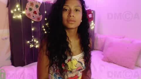 Snapshot of sophiia_dreams chatting on December 2024 11:56:01 PM Sophia this is not my real name online show from December 2024 11:56:01 PM
