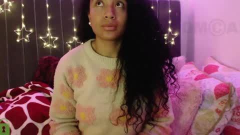 Snapshot of sophiia_dreams chatting on March 2025 02:34:01 AM Sophia this is not my real name online show from March 2025 02:34:01 AM