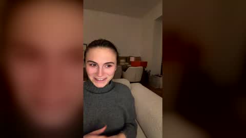 SophiaStar online show from January 2026 06:43:02 PM