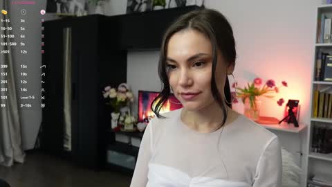 Snapshot of sophisticated_me chatting on March 2025 08:40:02 AM Beatrice call me Bea online show from March 2025 08:40:02 AM
